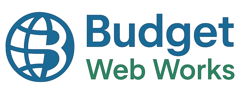 Budget Web Works